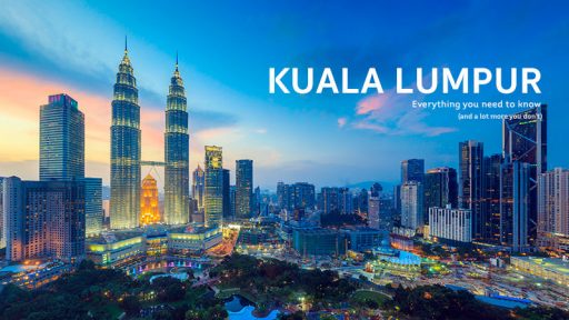 Why Is Malaysia A Great Place To DO Business?
