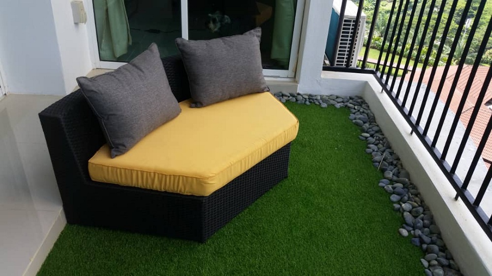 Balcony Furniture, Damansara Perdana, Where to Buy Balcony Furniture