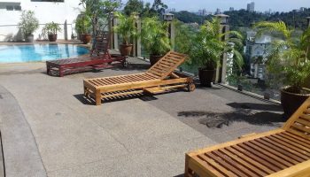 Bayu Angkasa Condo Bangsar