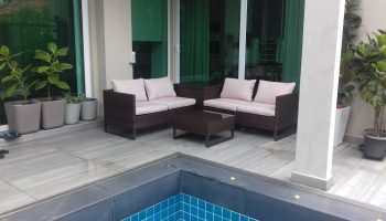 Ms.Jesmin Mutiara Damansara