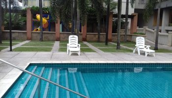 Perdana View Condominium Damansara Perdana