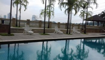 Perdana View Condominium