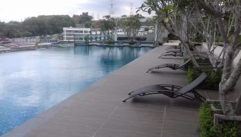 Sk1 Residence Seri Kembangan