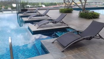 Sk1 Residence Seri Kembangan