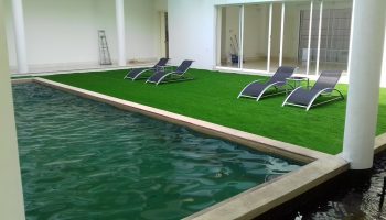 The Effingham Bandar Utama