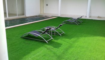 The Effingham Bandar Utama