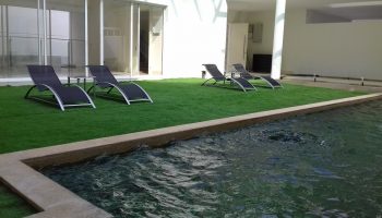 The Effingham Bandar Utama