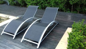 Zenia Management Desapark City