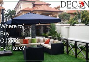Where To Buy Outdoor Furniture