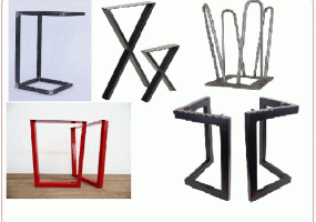 Where Can You Buy Table Legs