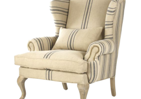 Angelique Lounge Chair, JD-257