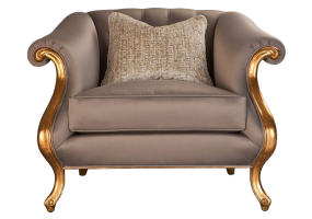 Bardot Classic Sofa, JD-264