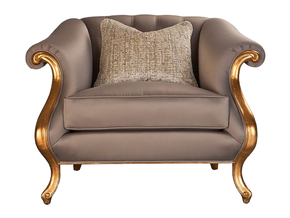 Bardot Classic Sofa