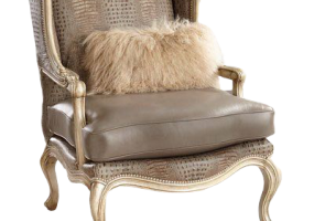 Baroness Royal Highness Chair, JD-271