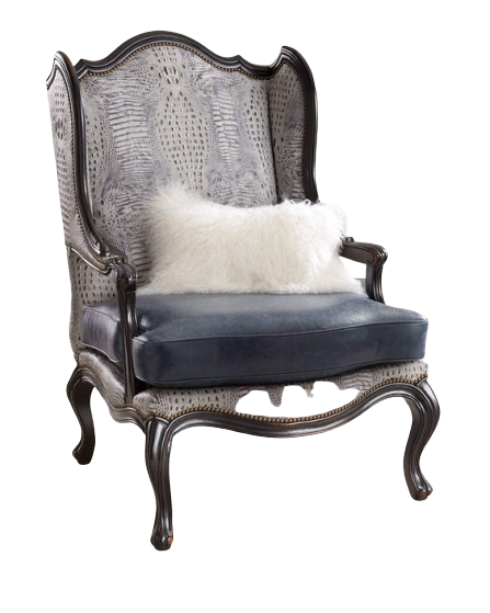 Baroness Royal Highness Chair Supply