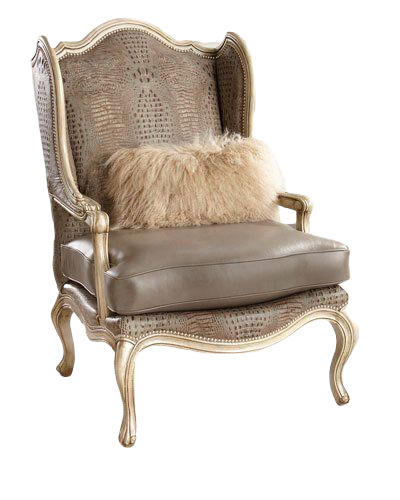 Baroness Royal Highness Chair