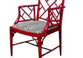 Bumica Designer Chair, JD-244B