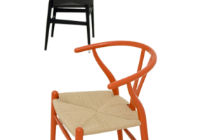 Wishbone Japanese Chair, JD-284