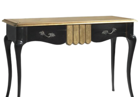 Diane French Style Console Table, JD-318