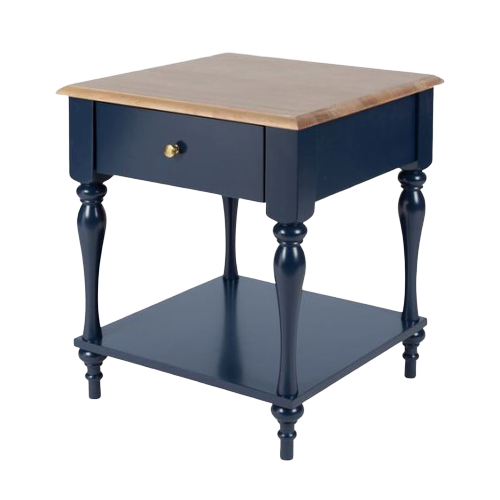 Fiori Side Table, Side Table Supplier KL