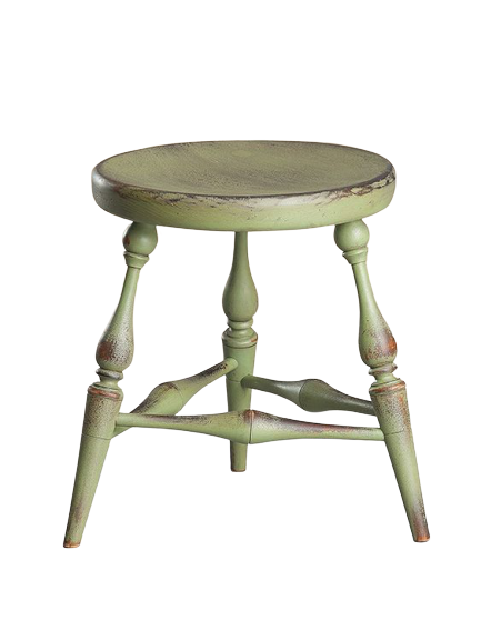 French Side Stool
