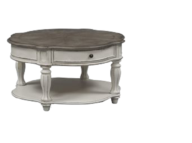 Janey Coffee Table