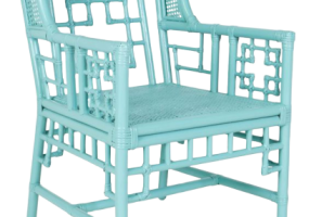Jibby Chow Designer Chair, JD-279