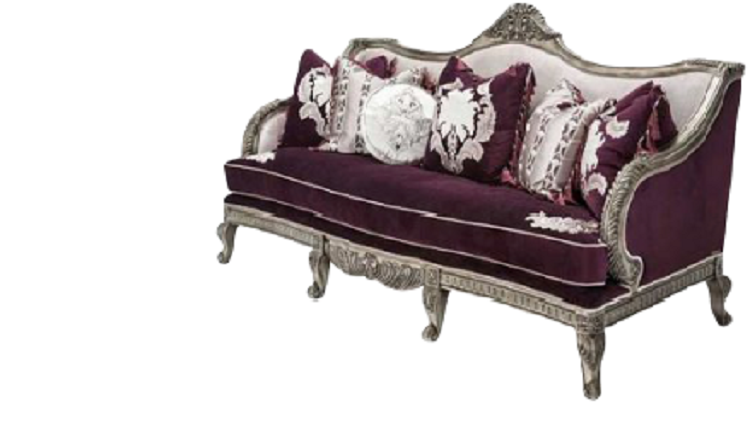Josephine Classic Sofa,