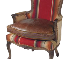 Madrid Chair, JD-203