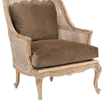 Sara Paul Lounge Chair, JD-214