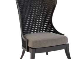 Bently Designer Lounge Chair, JD-2003