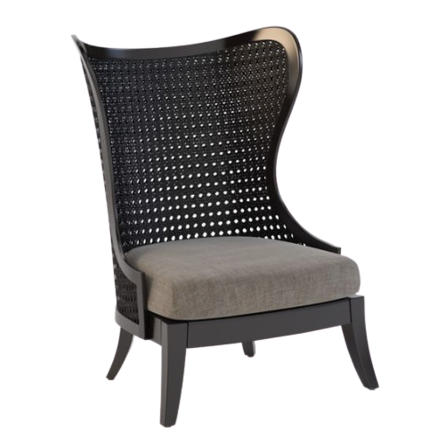 Bently Designer Lounge Chair