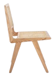 DCane Designer Side Chair