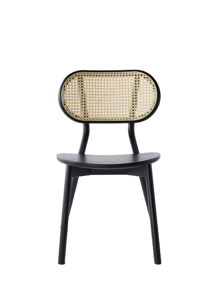 DCane Side Chair,