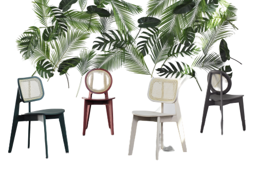Dcane Dining Chair Collection