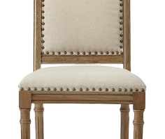 Melon French Dining Chair, JD-298