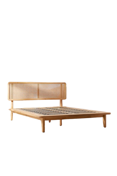 Picasso French Bed