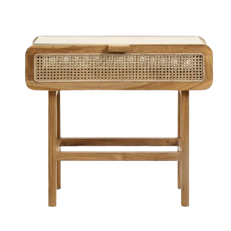Picasso French Console table