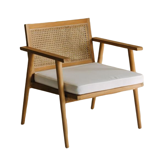 Picasso Lounge Chair