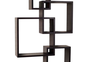 Cube Design Table Leg, KTS-48TL