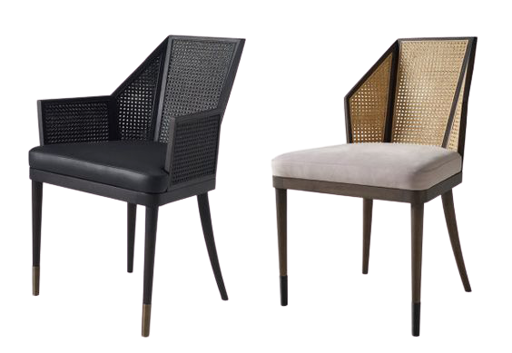 Madelyn Designer Diningg Chairs