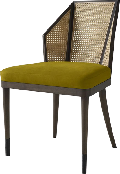 Madelyn classic french dining chair