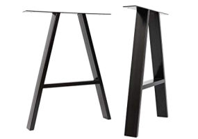 Tolix A Design Mild Steel Table Leg, KTS-41L