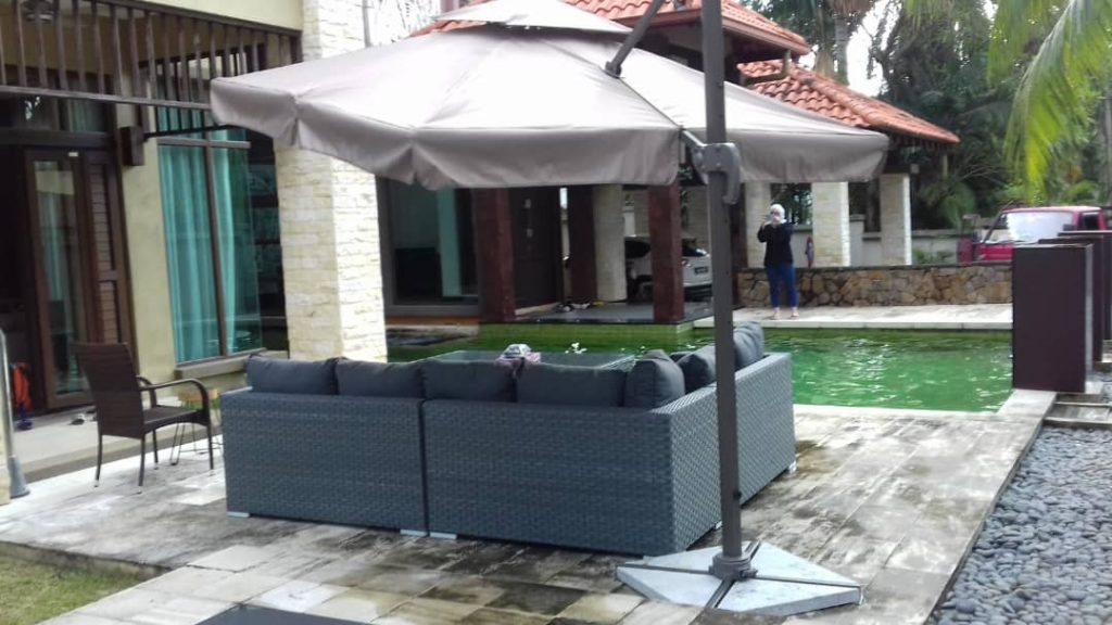 Decon Outdoor Furniture Malaysia,Outdoor Furniture Industry Malaysia