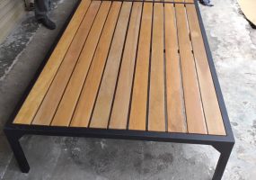 Custom Made Bench Supplier Malaysia