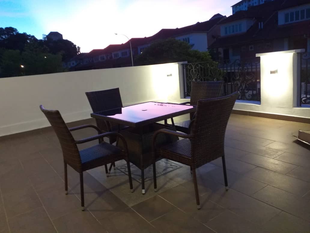 Paragon Heights Jln Impian Indah 3 Taman Impian Indah Bukit Jalil 57000 Kl Decon Designs Outdoor Furniture Malaysia Garden Furniture Malaysia Patio Furniture Malaysia Resort Furniture Malaysia Balau Wood Furniture Malaysia
