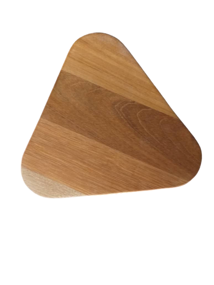 balau wood tringle top
