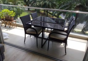 Patio Furniture Supplier Malaysia