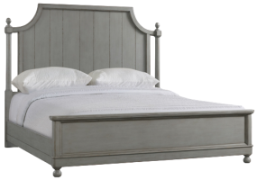 Caroline French Designer Bed, JD-660