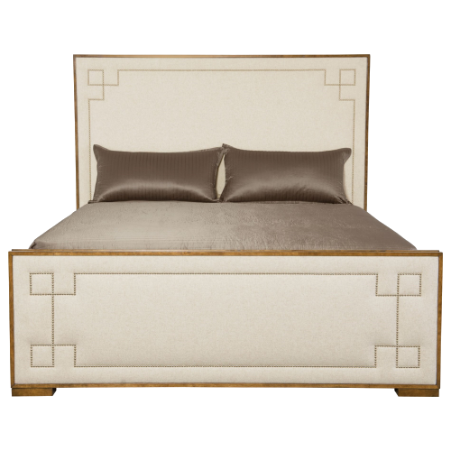 Charles Designer Bed